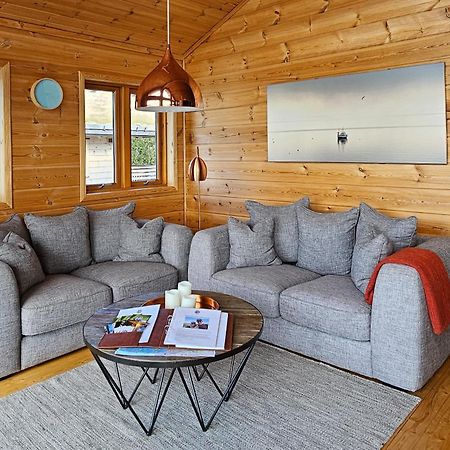 Mikkelvik Brygge Villa Mikkelvika Eksteriør billede