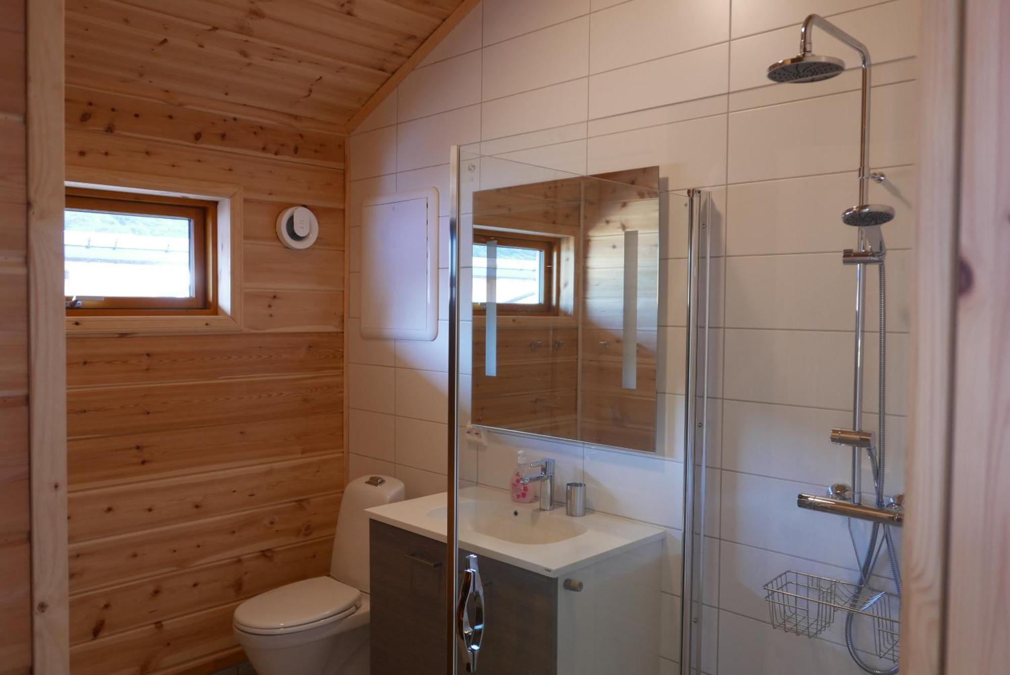 Mikkelvik Brygge Villa Mikkelvika Eksteriør billede