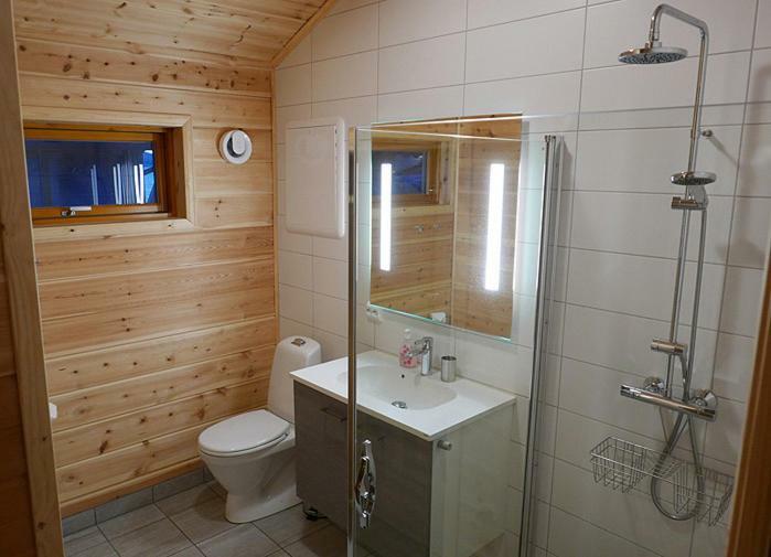 Mikkelvik Brygge Villa Mikkelvika Eksteriør billede