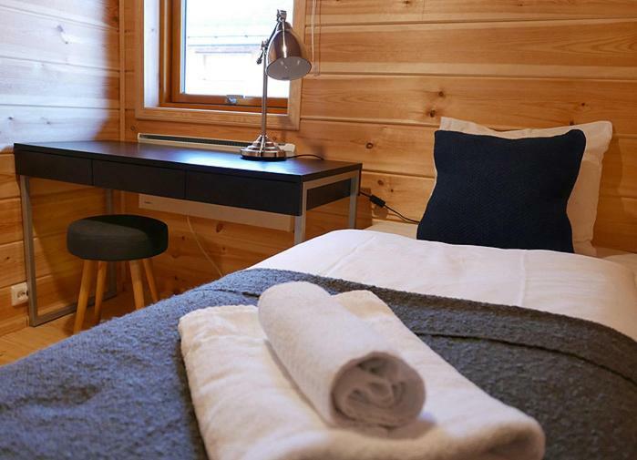 Mikkelvik Brygge Villa Mikkelvika Eksteriør billede