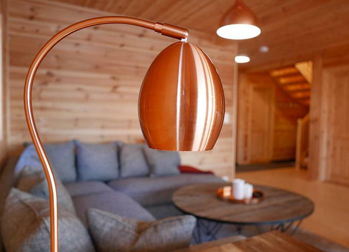 Mikkelvik Brygge Villa Mikkelvika Eksteriør billede