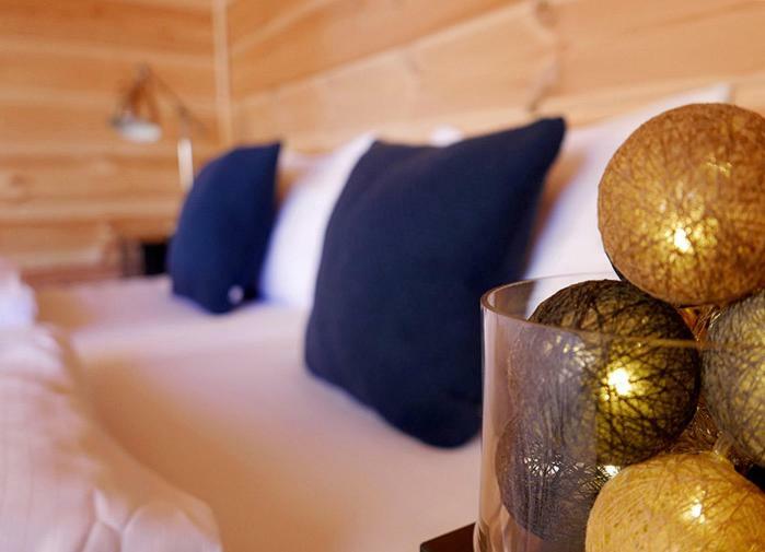 Mikkelvik Brygge Villa Mikkelvika Eksteriør billede