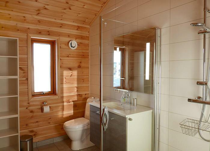 Mikkelvik Brygge Villa Mikkelvika Eksteriør billede