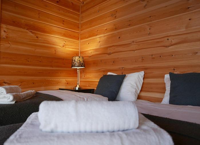 Mikkelvik Brygge Villa Mikkelvika Eksteriør billede